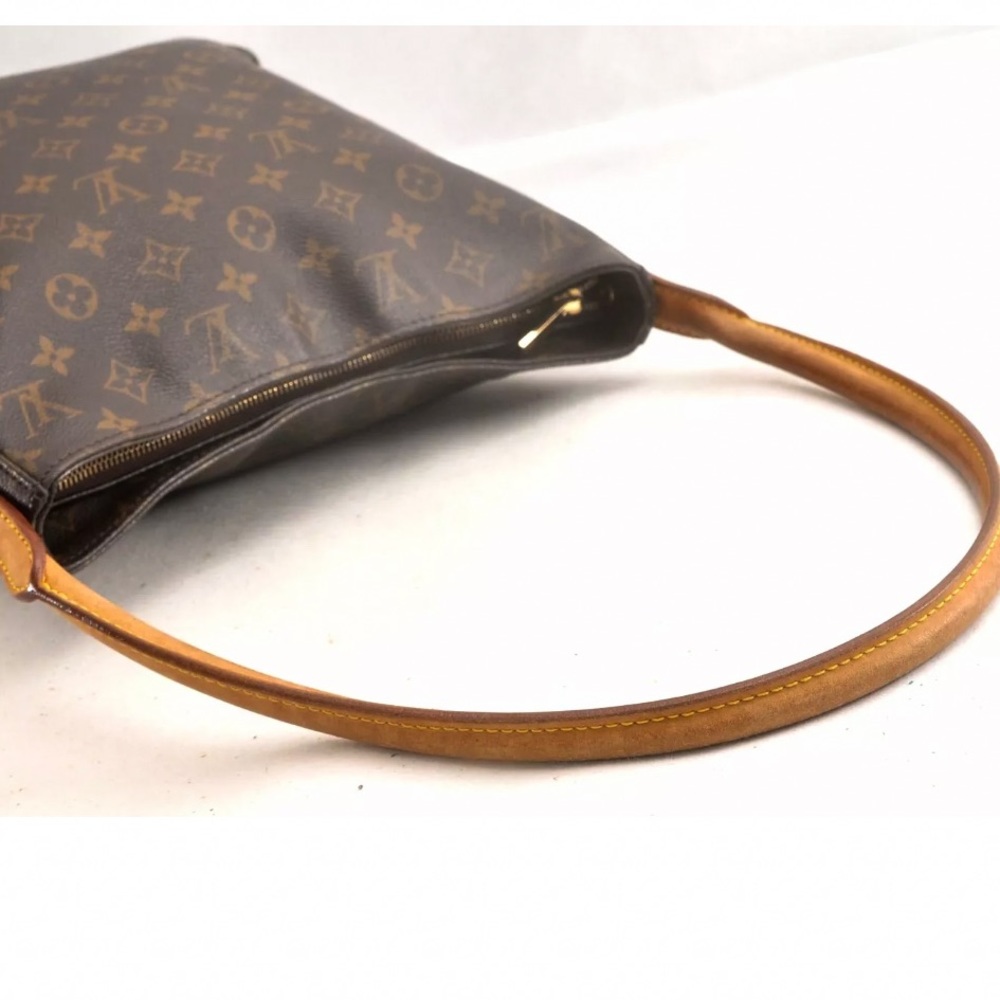 Louis Vuitton vintage shoulder bag - Picture 3 of 12